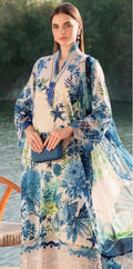MARIA.B | PREMIUM DIGITAL PRINTED COLLECTION | 3-PIECE