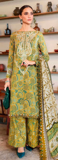 MARIA.B | PREMIUM DIGITAL PRINTED COLLECTION | 3-PIECE