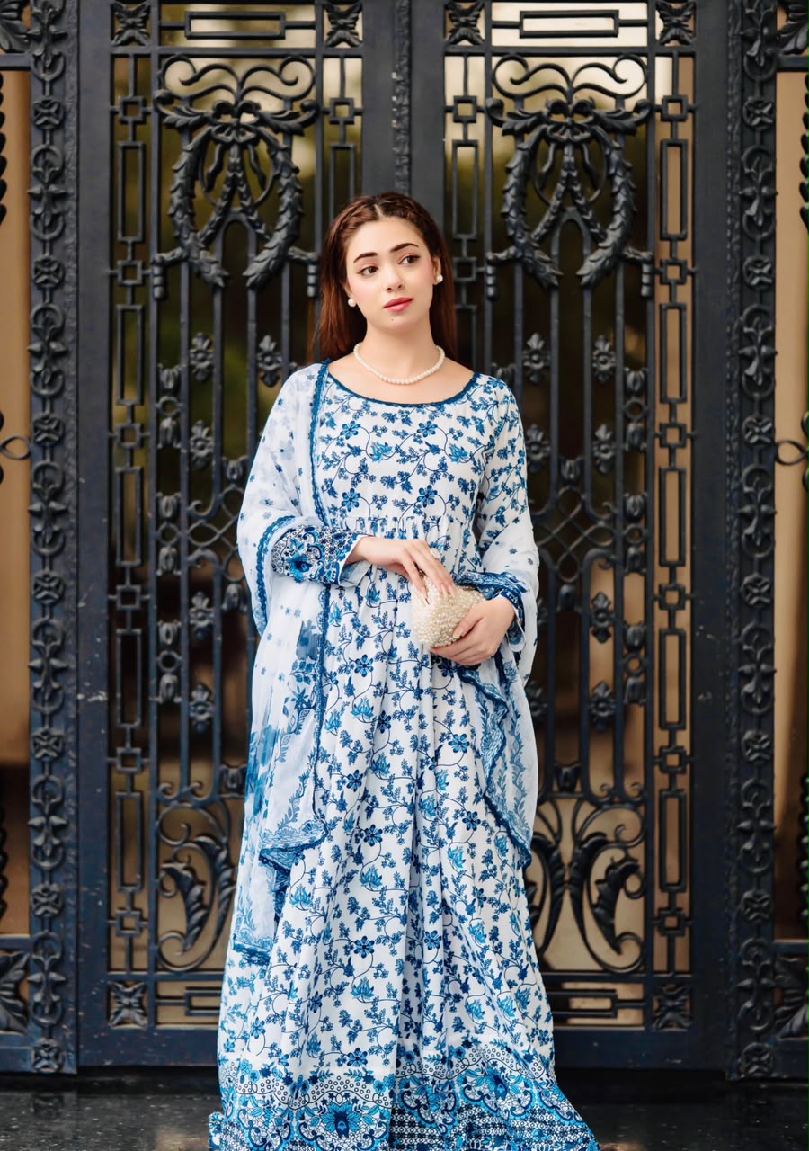 FAIZA 3PC