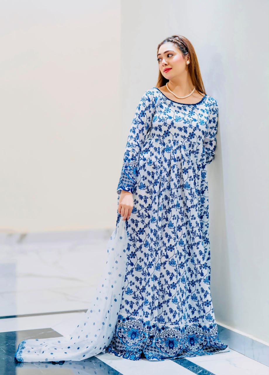 FAIZA 3PC