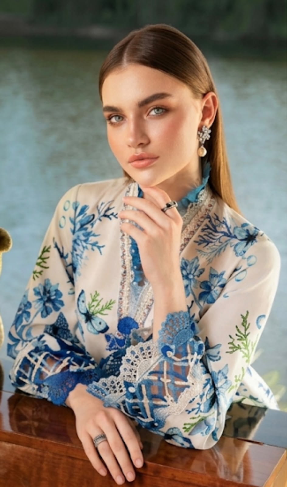 MARIA.B | PREMIUM DIGITAL PRINTED COLLECTION | 3-PIECE