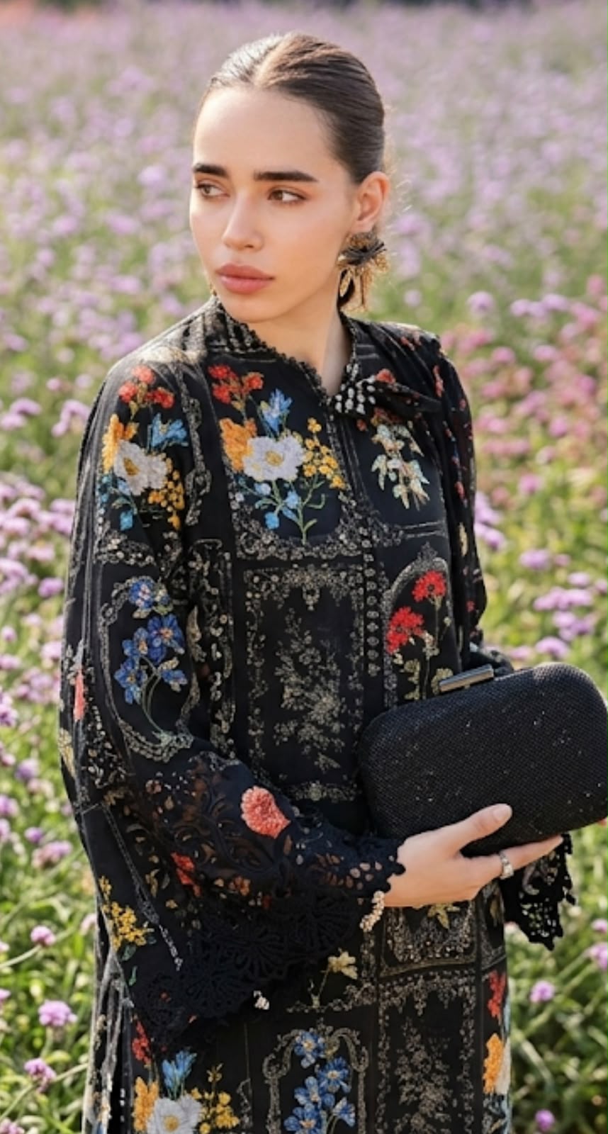 MARIA.B | PREMIUM DIGITAL PRINTED COLLECTION | 3-PIECE