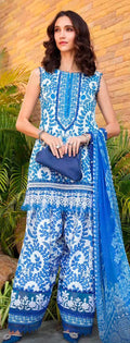 MARIA.B | PREMIUM DIGITAL PRINTED COLLECTION | 3-PIECE